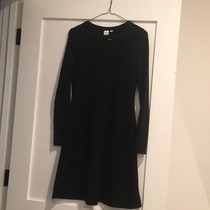 NWOT gap knit dress